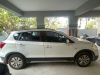 Maruti Suzuki S-Cross 1.3zeta