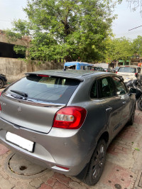 Maruti Suzuki Baleno 2016 Zeta Diesel 1.3 2016 Model