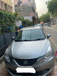 Maruti Suzuki Baleno 2016 Zeta Diesel 1.3