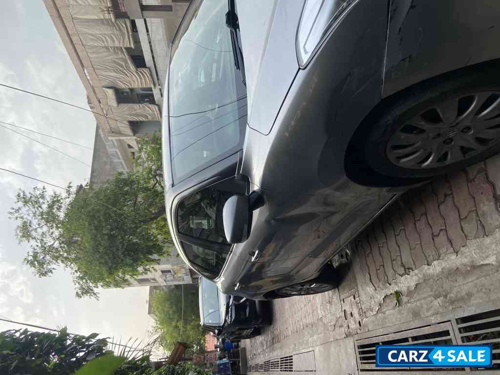 Maruti Suzuki Baleno 2016 Zeta Diesel 1.3 Maruti Suzuki Baleno 2016 Zeta Diesel 1.3
