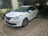 Maruti Suzuki Baleno Zeeta Diesel 2017 Model