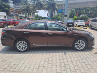 Toyota Camry Hybrid 2016 Model