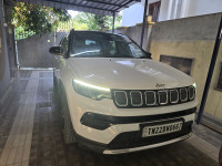 Jeep Compass Top end model 2022 Model