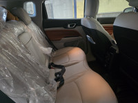 Jeep Compass Top end model