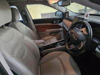 Jeep Compass Top end model