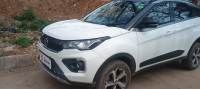 Tata Nexon XZ+HS 2022 Model