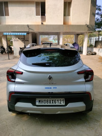 Renault Kiger RXZ MT Dual Tone 1.0L ECE