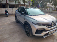 Renault Kiger RXZ MT Dual Tone 1.0L ECE