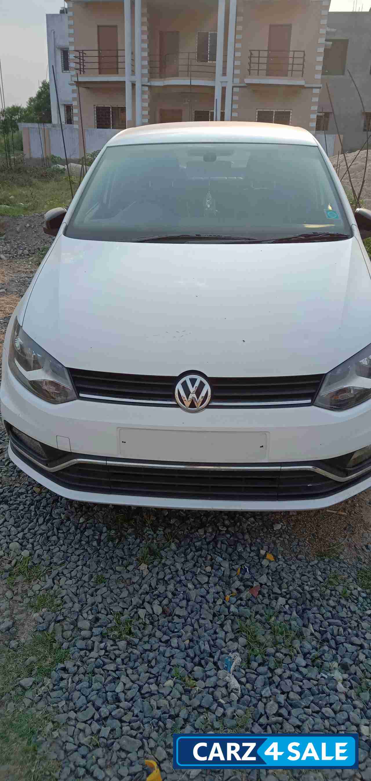 Volkswagen  Ameo