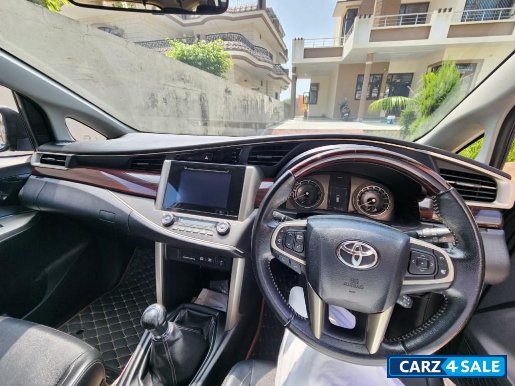 Toyota Cresta 2.4 z diesel