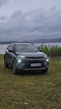 Tata Nexon Fearless 1.2 revetron petrol DT 7DCA 2024 Model