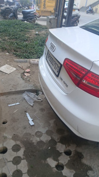 Audi A4 Premium 2016 Model