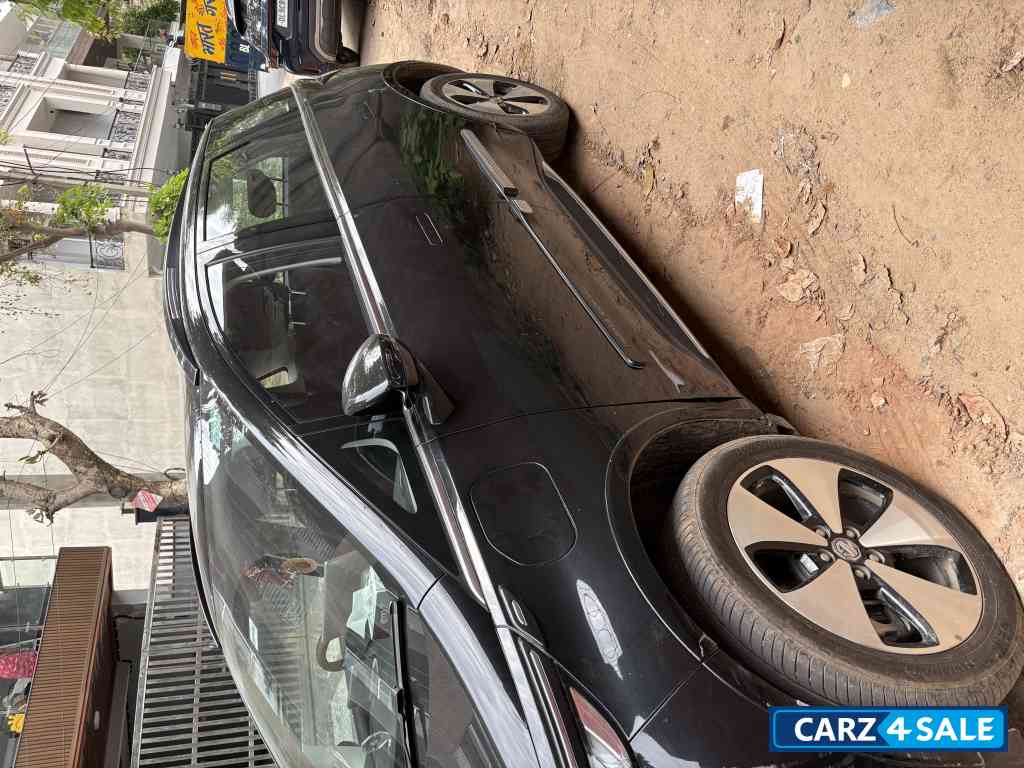 MG Windsor EV Essence