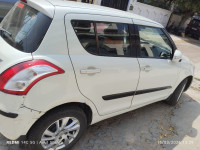 Maruti Suzuki Swift Zxi