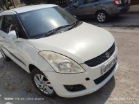 Maruti Suzuki Swift Zxi