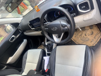 Hyundai Venue S optional 2024 Model