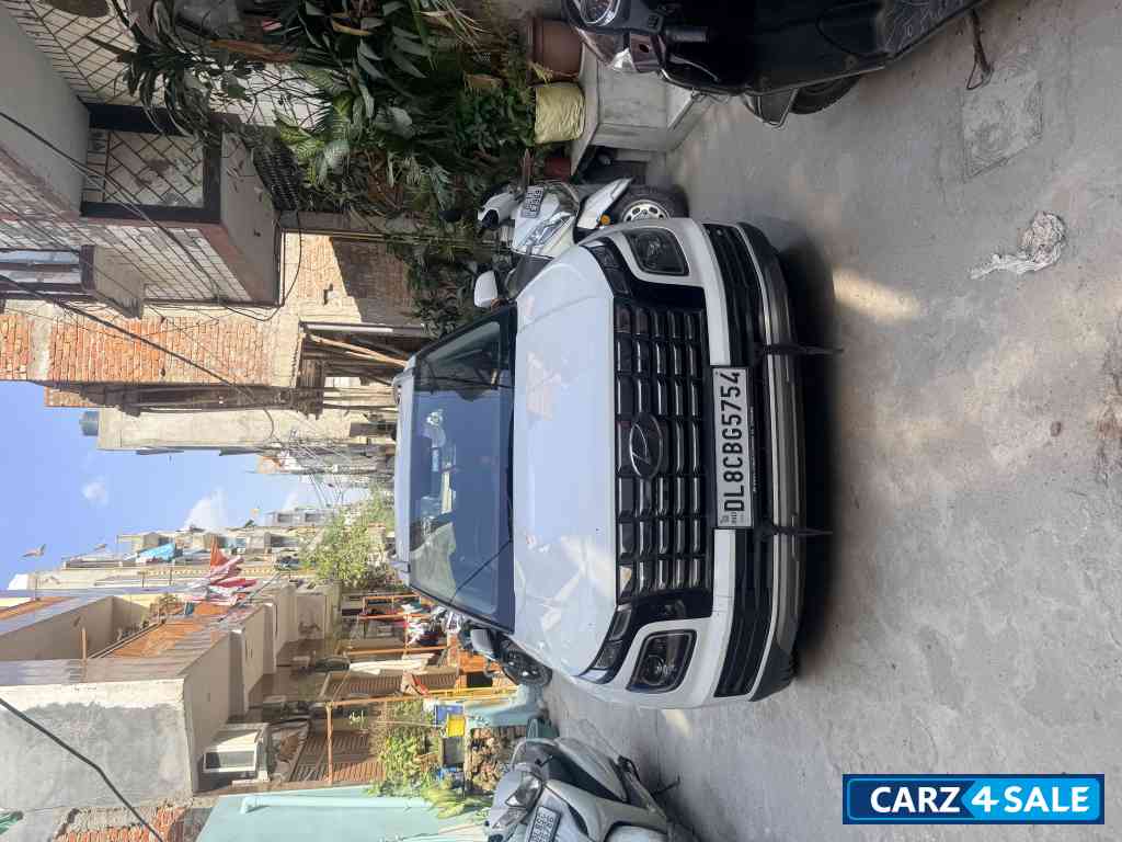 Hyundai Venue S optional