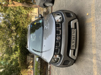 Maruti Suzuki Ignis Delta 2022 Model