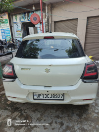 Maruti Suzuki Swift 2024 Model