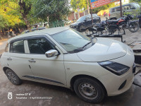 Maruti Suzuki Swift