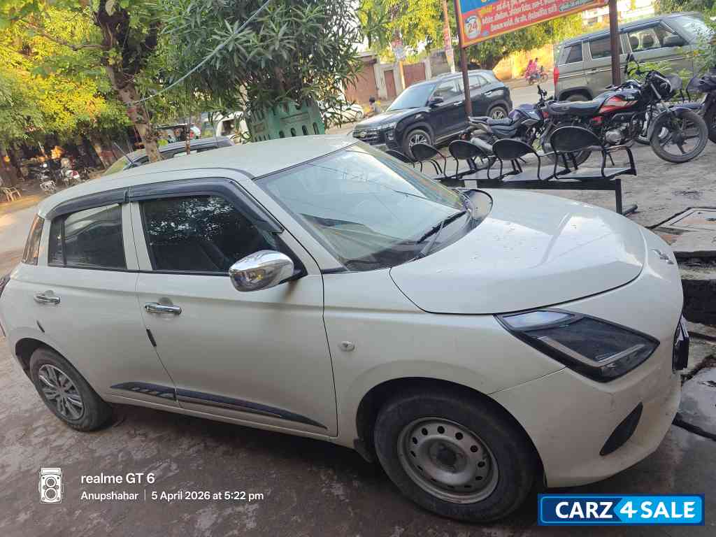 Maruti Suzuki Swift Maruti Suzuki Swift