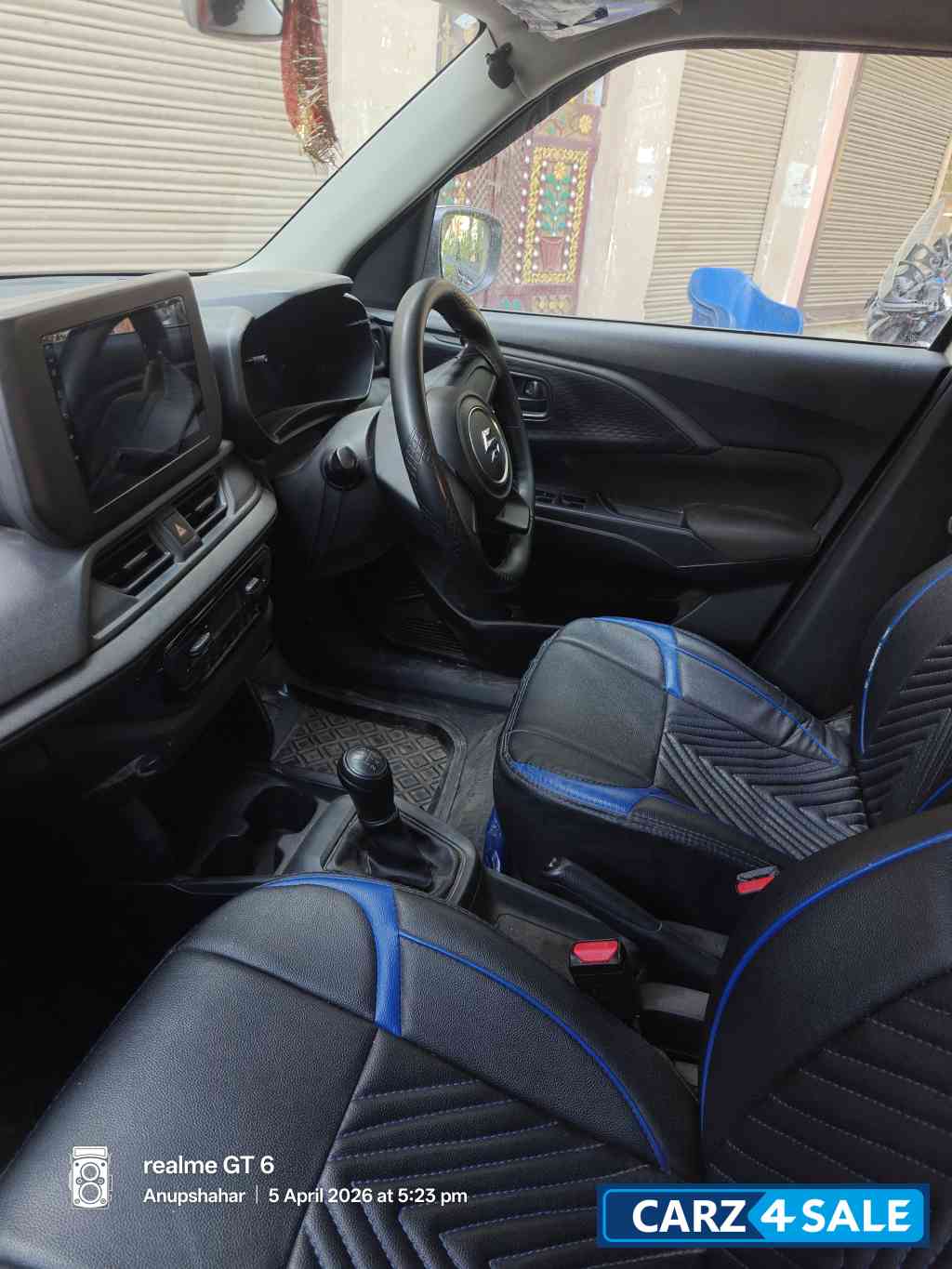 Maruti Suzuki Swift Maruti Suzuki Swift