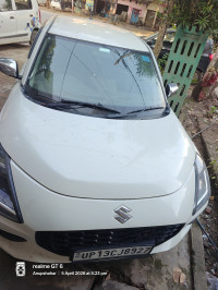 Maruti Suzuki Swift