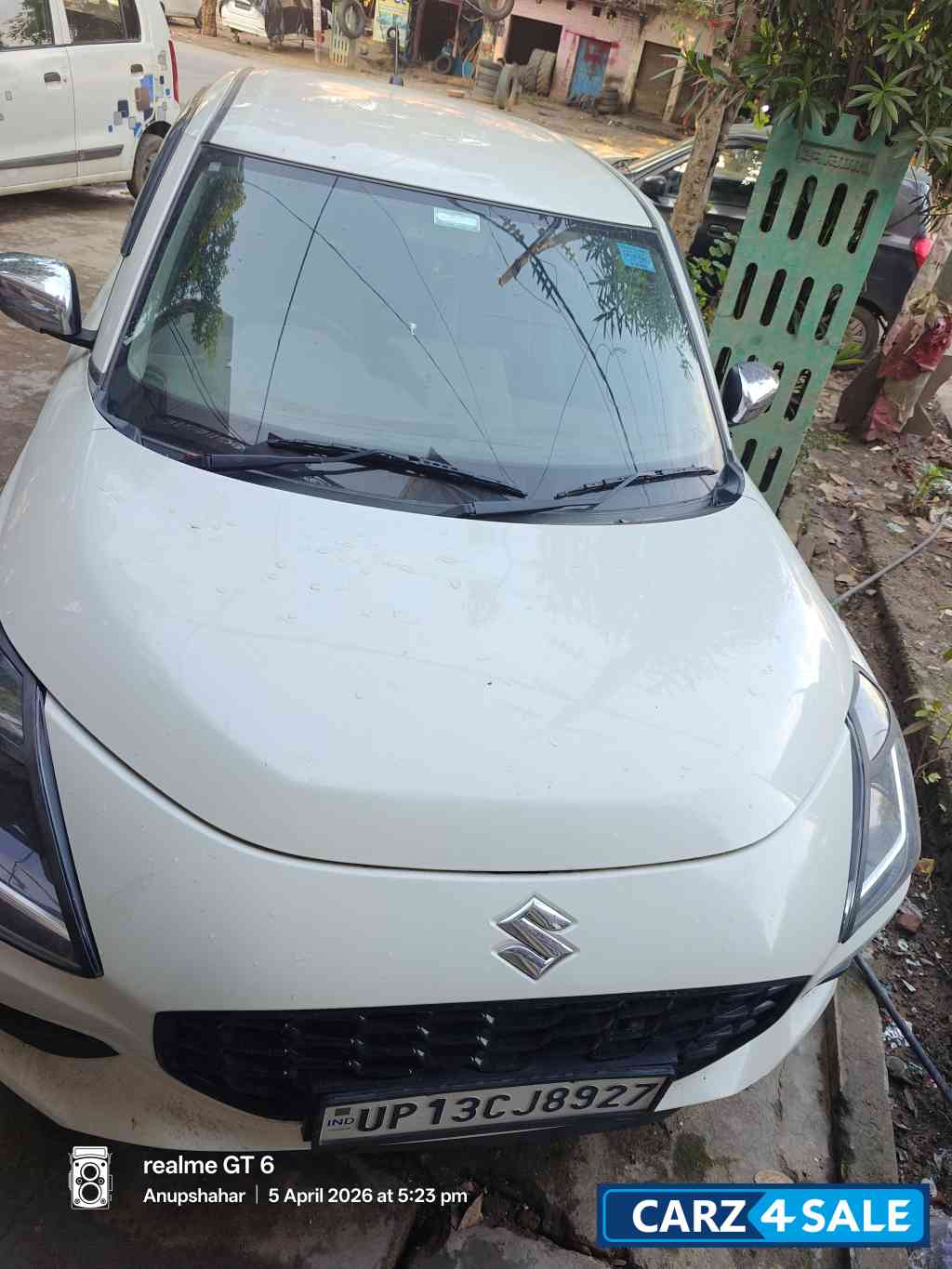 Maruti Suzuki Swift Maruti Suzuki Swift