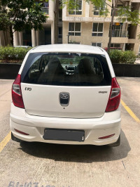 Hyundai i10 Magna 1.1 2015 Model