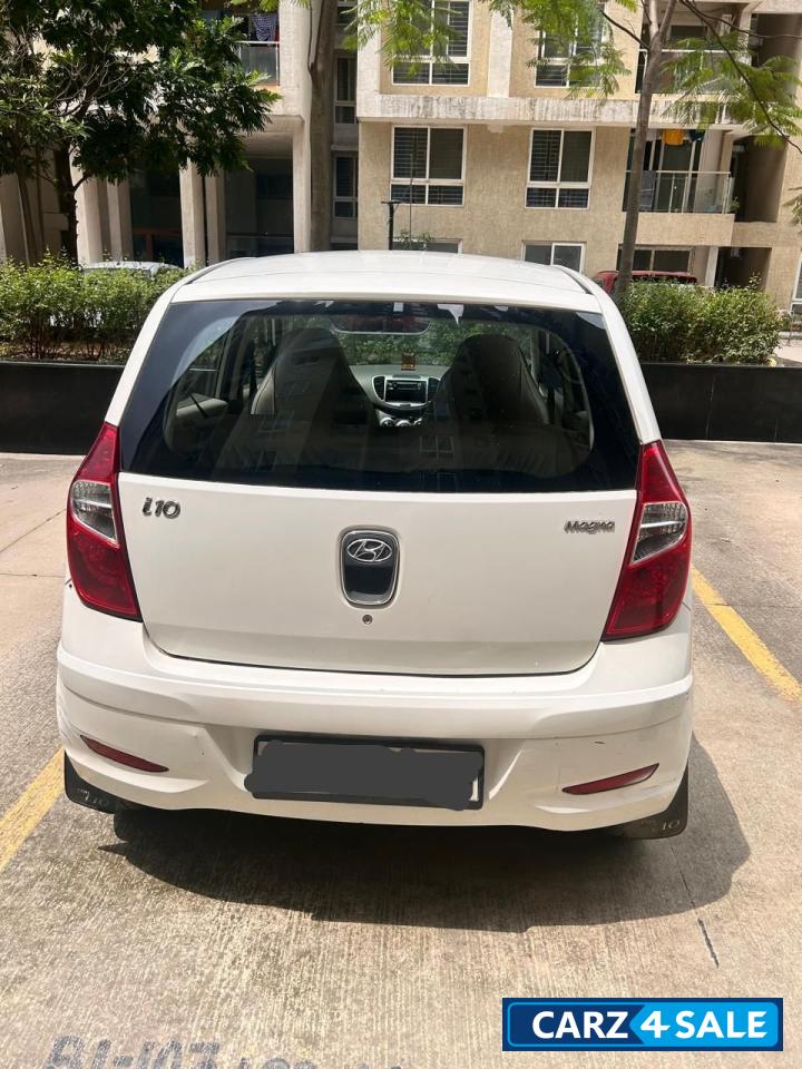Hyundai i10 Magna 1.1
