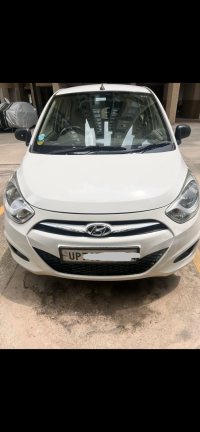 Hyundai i10 Magna 1.1