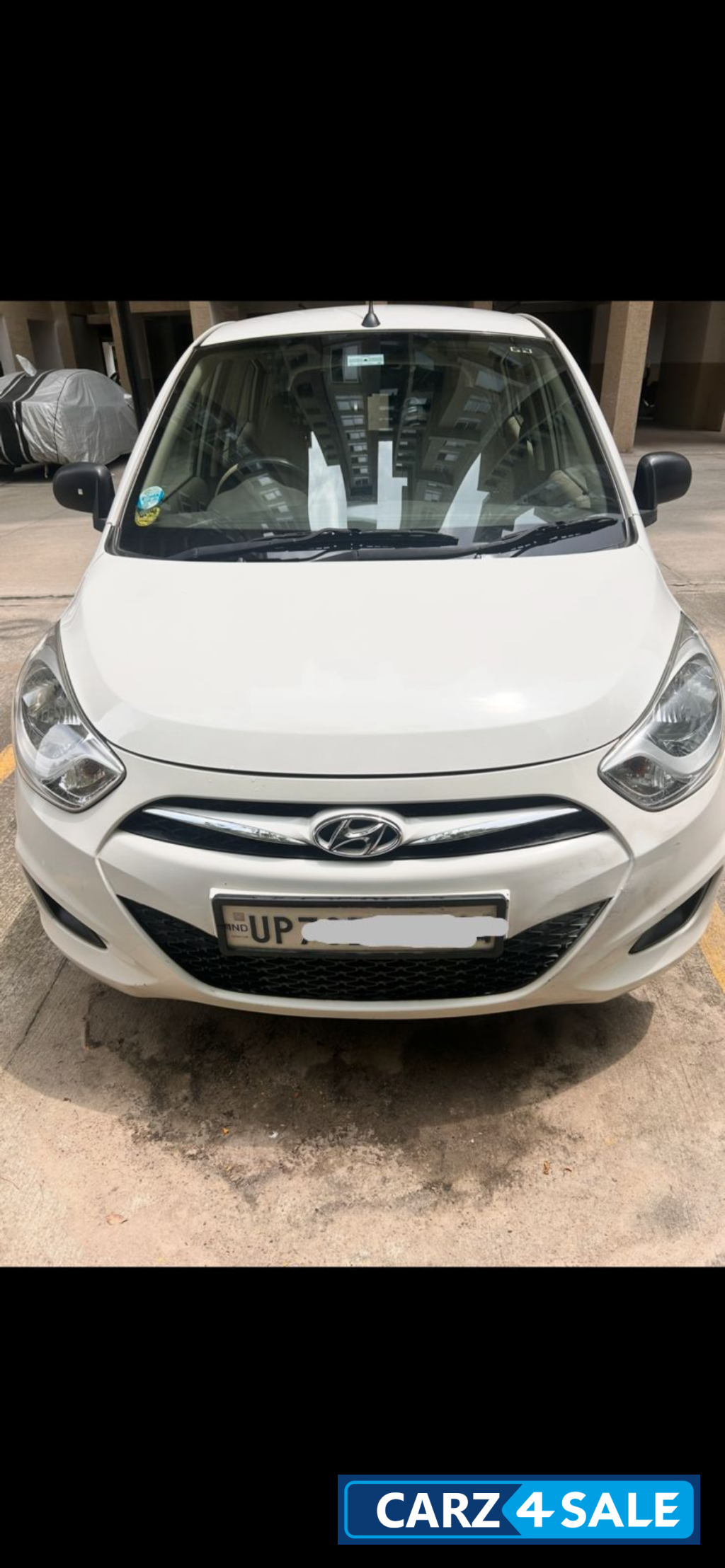 Hyundai i10 Magna 1.1