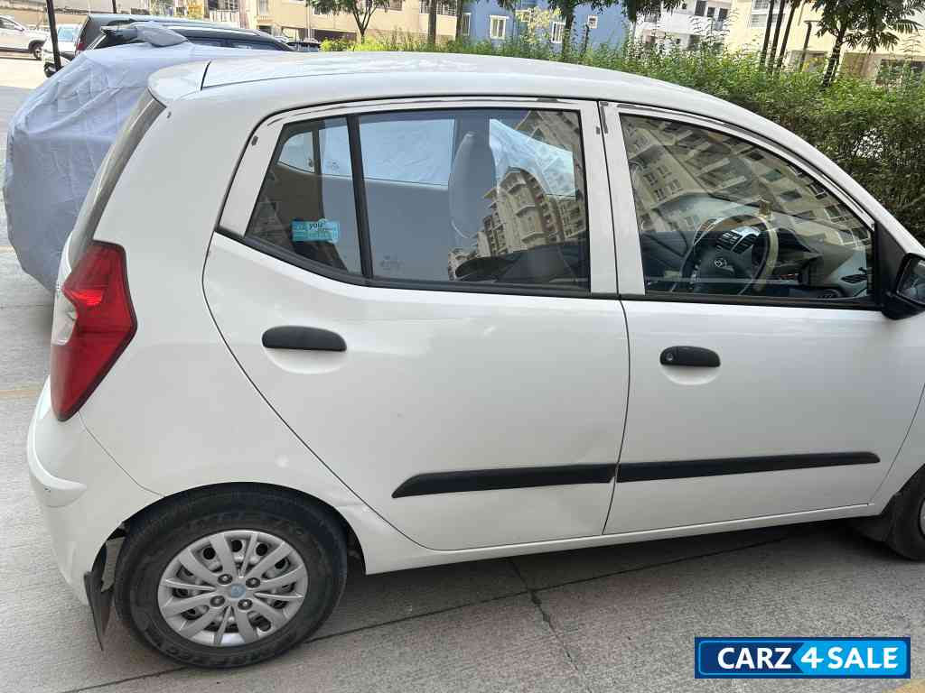 Hyundai i10 Magna 1.1