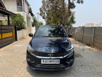 Tata Tigor XZA+ AMT 2022 Model