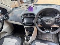 Tata Tigor XZA+ AMT