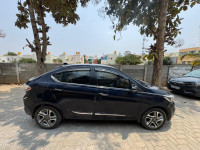Tata Tigor XZA+ AMT