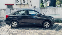 Golden Brown Honda Amaze VXMT (Manual) Petrol