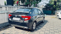 Golden Brown Honda Amaze VXMT (Manual) Petrol