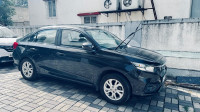 Golden Brown Honda Amaze VXMT (Manual) Petrol