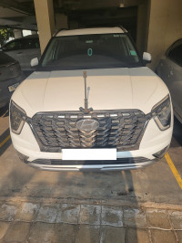 Hyundai Alcazar Prestige 1.5(O) Automatic 7 Seater 2022 Model