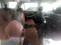 White Hyundai Alcazar Prestige 1.5(O) Automatic 7 Seater