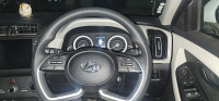 Hyundai Creta Ex petrol MT