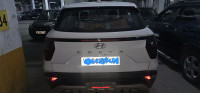 Hyundai Creta Ex petrol MT