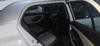 Hyundai Creta Ex petrol MT