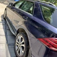 Mercedes-Benz GLE 250D