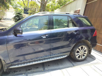 Mercedes-Benz GLE 250D