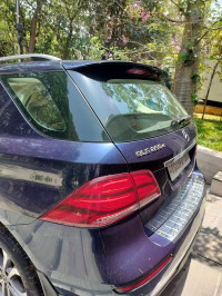 Mercedes-Benz GLE 250D