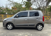 Maruti Suzuki Wagon R Vxi