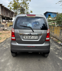 Maruti Suzuki Wagon R Vxi