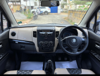 Maruti Suzuki Wagon R Vxi
